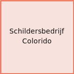 Schildersbedrijf Colorido